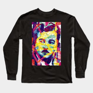 William Faulkner IV Long Sleeve T-Shirt